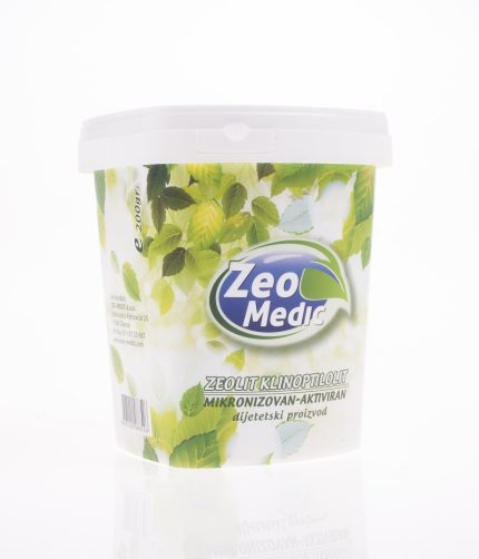 zeo-medic-zeolit-200g